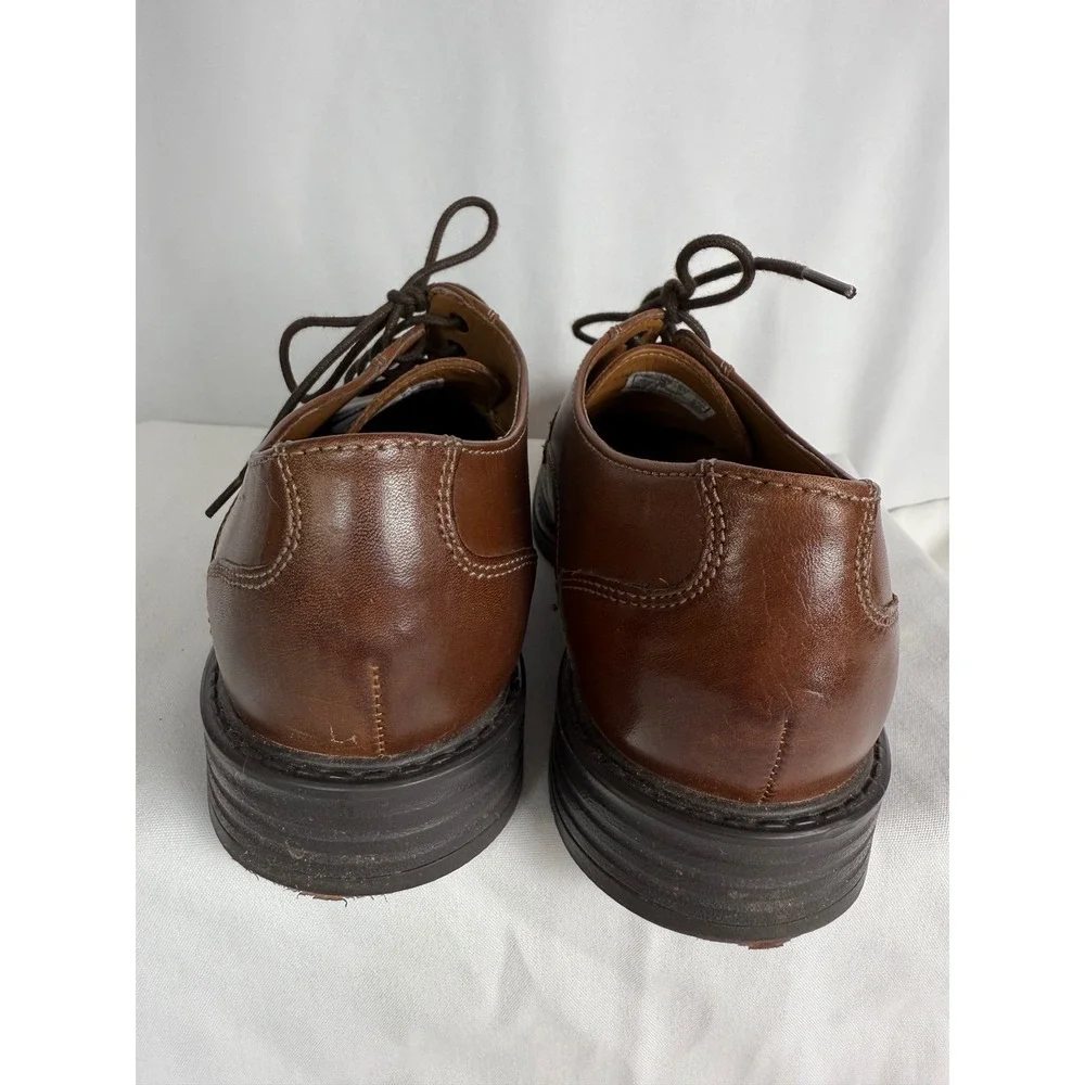 Bostonian refined style